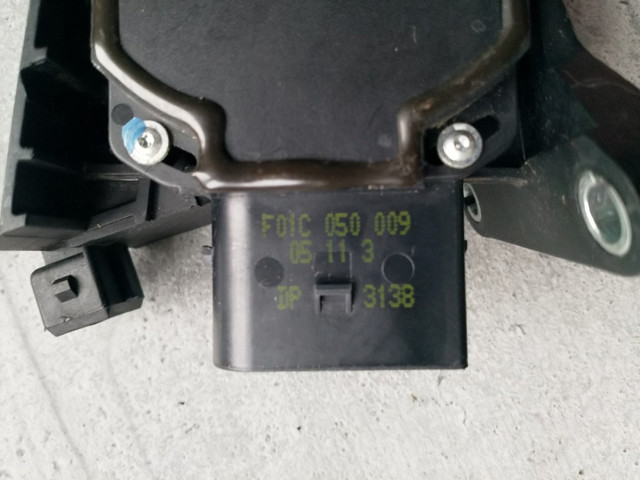 A9013000404 MERCEDES Педаль газа (акселератора) купить в Харьков