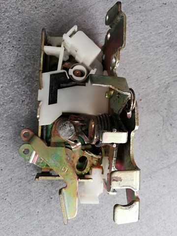 A9017201435 MERCEDES купить в Одесса