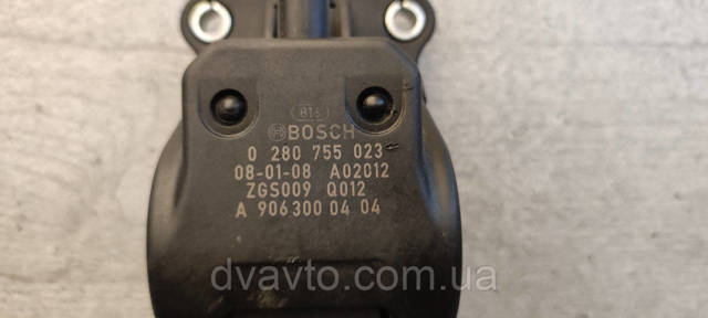 MERCEDES A9063000404 Педаль газа (акселератора) в наличии Винница