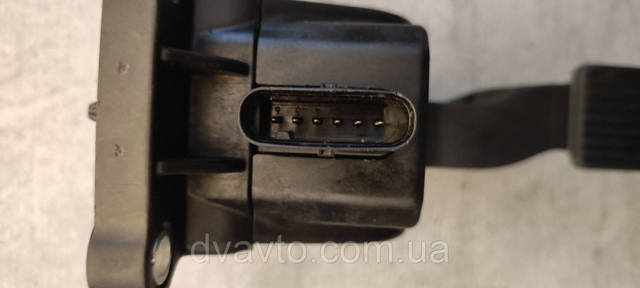 A9063000404 MERCEDES Педаль газа (акселератора) купить в Черновцы