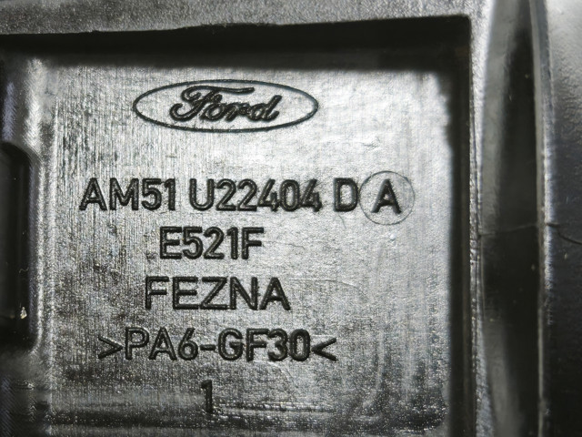 FORD AM51U22404DA Ручка двери передней наружная в наличии Сумы