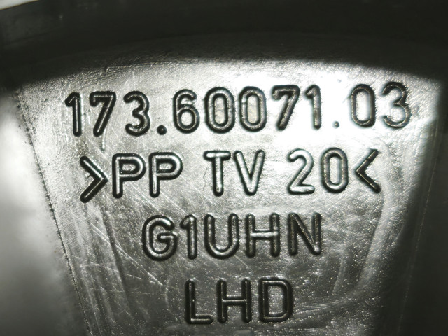 AV6N18456CA FORD Вентилятор печки купить в Запорожье