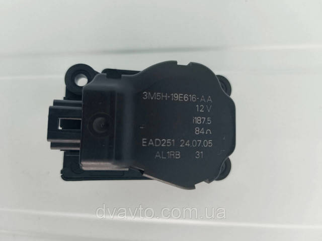 AV6N19E616AA Привод заслонки печки купить Ровно
