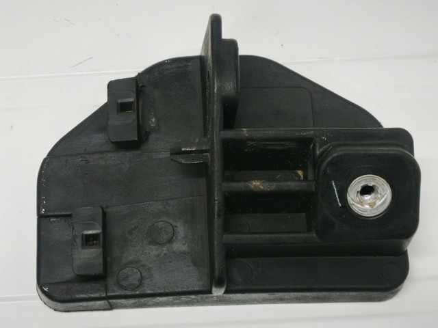 Трапеция стеклоочистителя, правая BK2117K543AA FORD