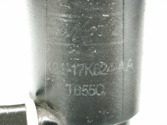 Насос электроомывателя BK2117K624AA FORD