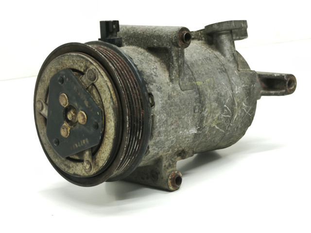 BK2119D629AD FORD Компрессор кондиционера купить в Житомир