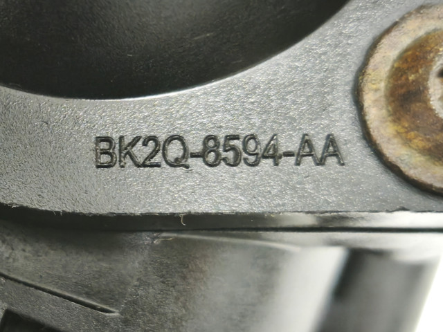 FORD BK2Q8A586AB Корпус термостата в наличии Черкассы