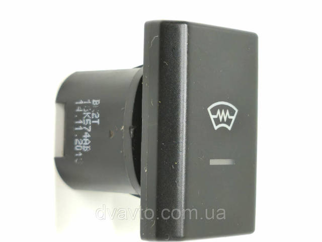 BK2T18K574AB FORD Кнопка включения обогрева лобового стекла купить в Чернигов