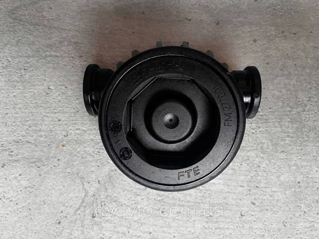 Шланг сцепления комплект BK317A512AC FORD