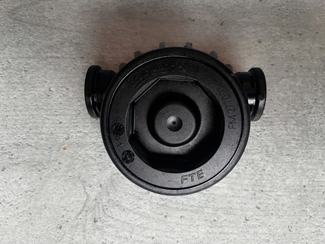 BK317A512AC FORD Шланг сцепления купить в Черновцы