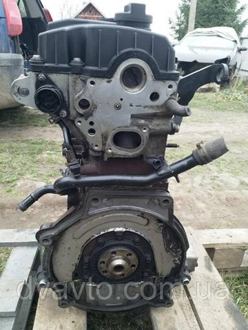 BNM VAG Двигатель купить в Житомир