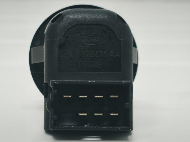 CA6T17B676AA FORD Регулятор зеркал купить в Чернигов