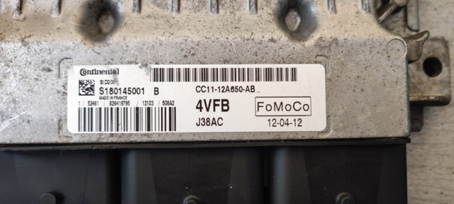 FORD CC1112A650AB в наличии Одесса