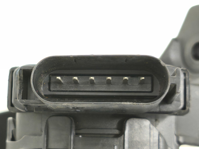 FORD CC119F836AA Педаль газа в наличии Полтава