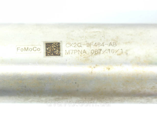 CK2Q9F464AB FORD Радиатор системы EGR купить в Тернополь