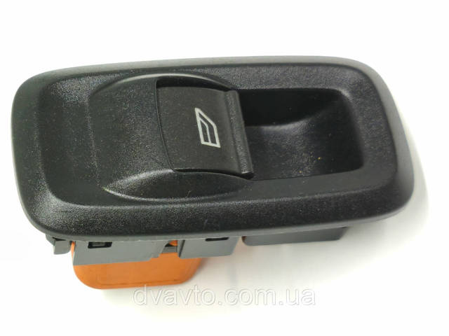 FORD D2BT14529AA Кнопочный блок управления стеклоподъемником передний правый в наличии Кривой Рог