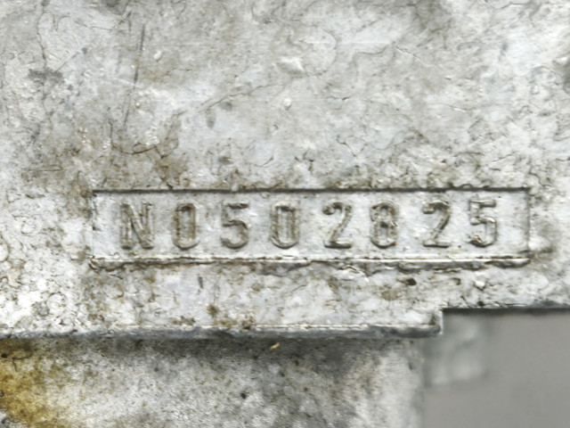 D8700JD000 NISSAN Замок зажигания купить в Запорожье