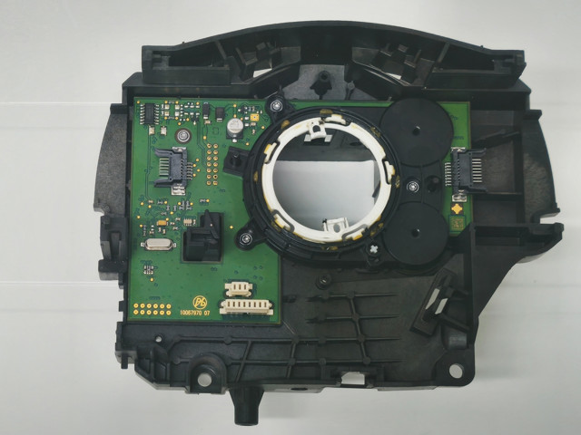 Датчик поворота руля DV6T3F944AA FORD
