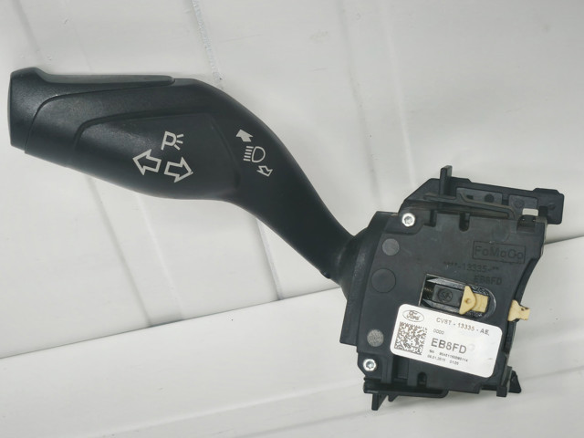 Переключатель подрулевой, правый EB8FD FORD