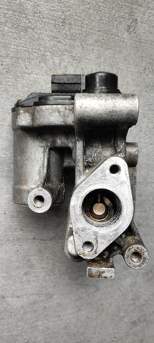RENAULT ENT500093 Клапан EGR рециркуляции газов в наличии Тернополь