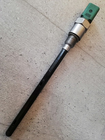 Датчик уровня масла двигателя Citroen C5 1