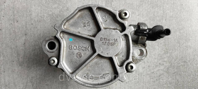 F009D00691 Peugeot/Citroen