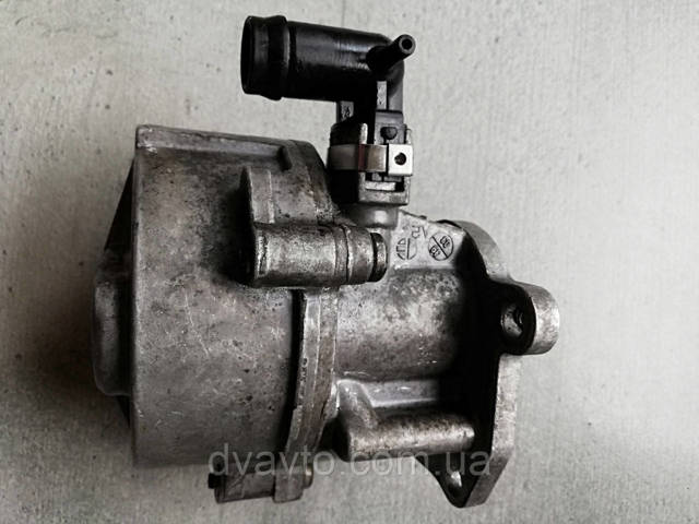 Вакуумный насос F009D02808 BOSCH