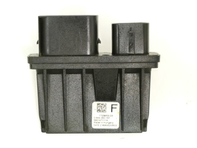 Блок управления AD BLUE F01C380044 BOSCH