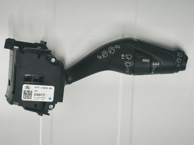 Левый подрулевой переключатель F1FT17A553BA FORD