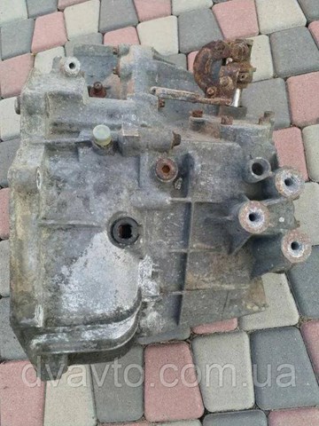 F23 OPEL КПП купить в Черкассы