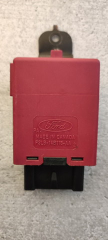F3LB14B118AA FORD купить в Ужгород