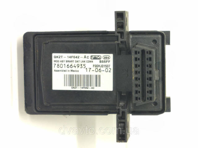 Приборы и аппаратура диагностики GK2T14F642AC FORD