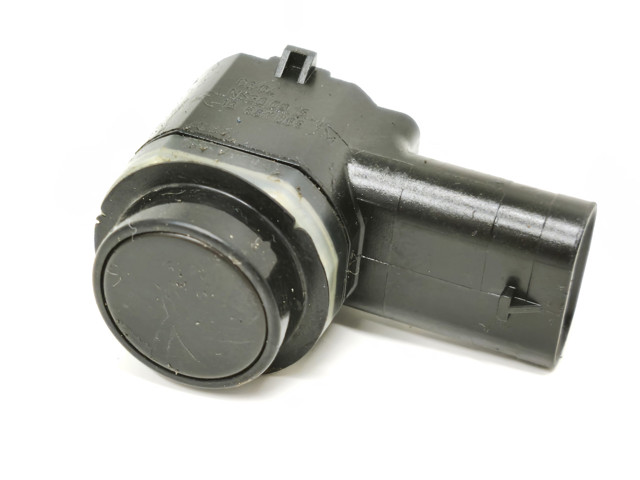 Датчик сигнализации парковки (парктроник), передний боковой GK2T15K859EA FORD