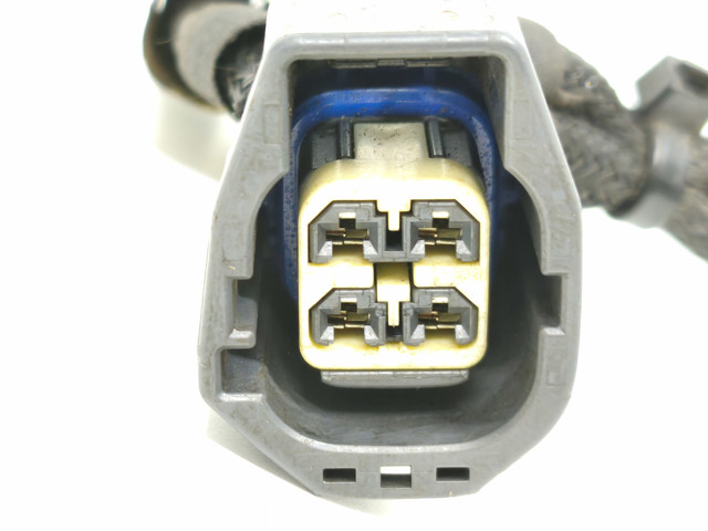 Провод высоковольтный GK2T6M091AB FORD