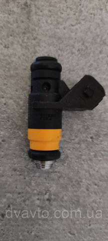 H029611 RENAULT Топливные форсунки купить в Днепр