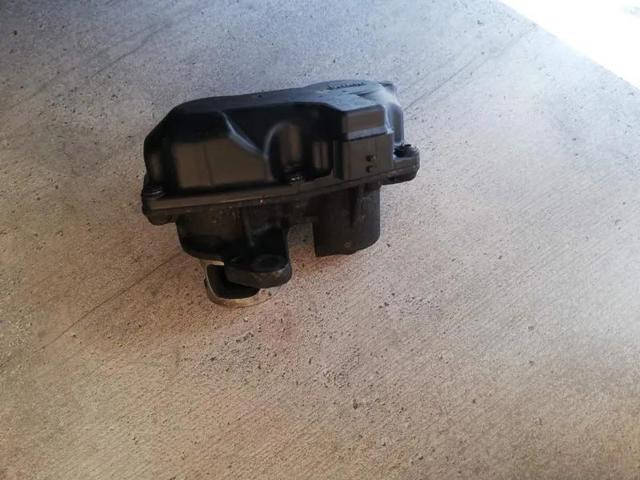 Клапан EGR системы рециркуляции отработавших газов H8201061904 RENAULT