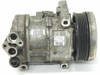 Компрессор кондиционера HFC134A FIAT