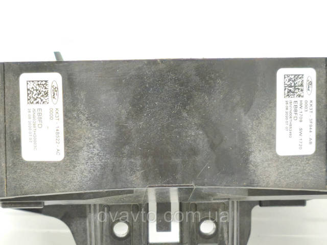 Переключатель подрулевой, центральная часть KK3T3F944AB FORD