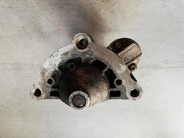 M001T80082 PEUGEOT Стартер купить в Киев