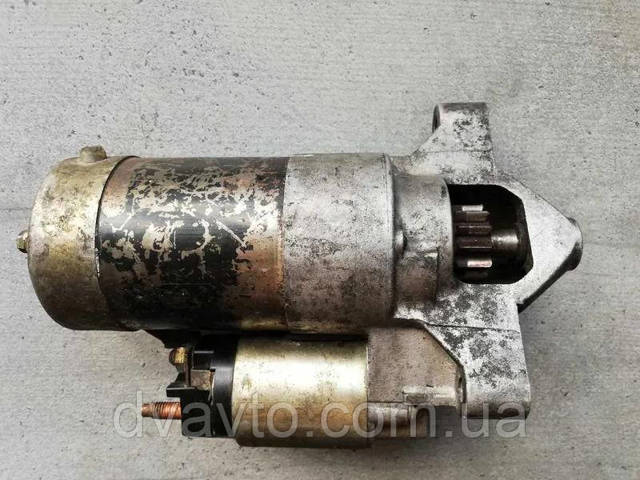 M001T80082 PEUGEOT Стартер купить в Львов