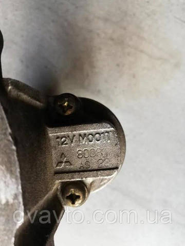 M001T80082 PEUGEOT Стартер купить в Хмельницкий