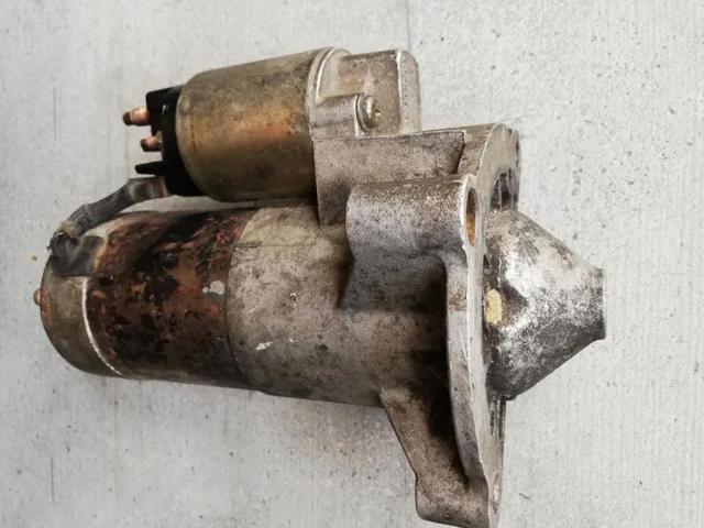 M001T80082 PEUGEOT Стартер купить в Днепр