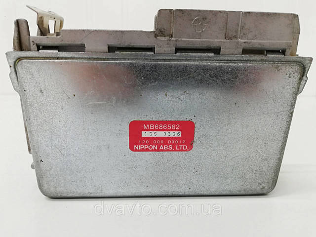 MITSUBISHI MB686562 в наличии Сумы