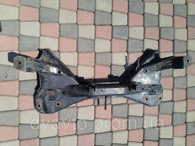 MR102411 MITSUBISHI Балка передней подвески (подрамник) купить в Ровно