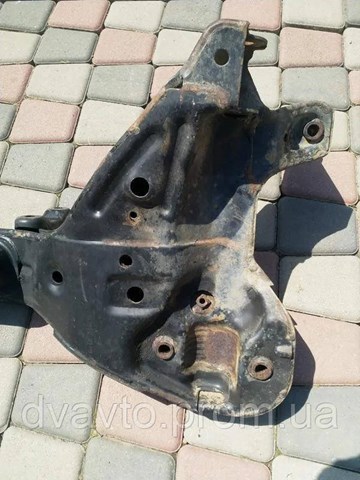 MR102411 MITSUBISHI Балка передней подвески (подрамник) купить в Павлоград