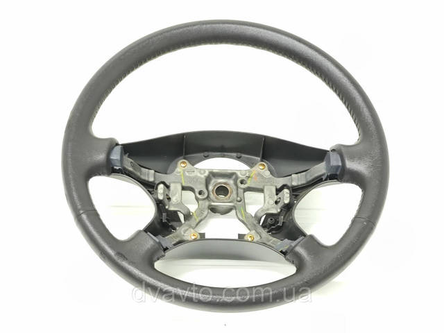 Колесо рулевое Mitsubishi Pajero SPORT I