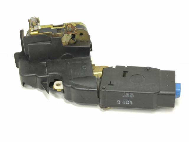 MR911383 MITSUBISHI Замок двери передней левой купить в Житомир