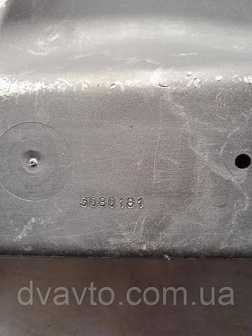 MR911742 MITSUBISHI Корпус воздушного фильтра, нижняя часть купить в Сумы