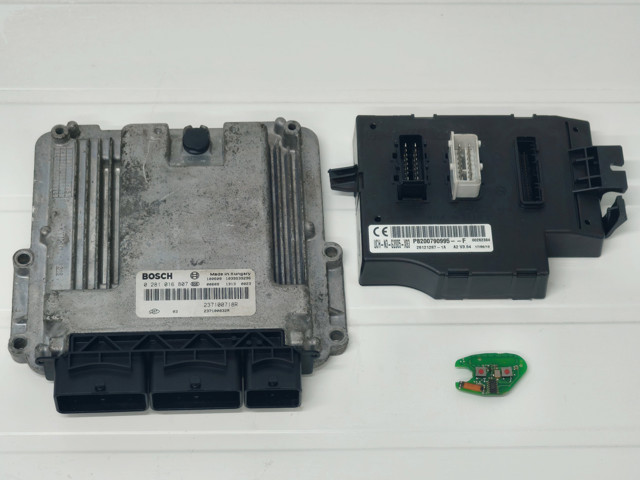 RENAULT P8200790995F в наличии Днепр