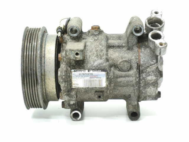Компрессор хладагента SD6V12 RENAULT